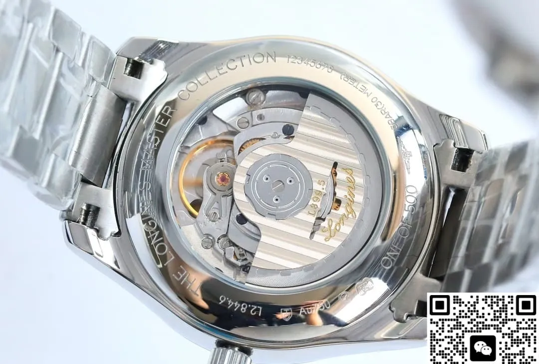 TW Factory Longines L2.793.4.79.6 1:1 Best Edition Replica Watch